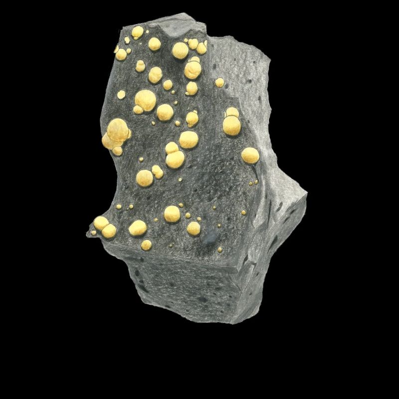 Kugelcalcit