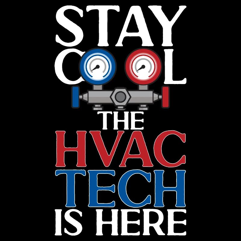 Heating, Air Conditioning, Ventilation, Technician