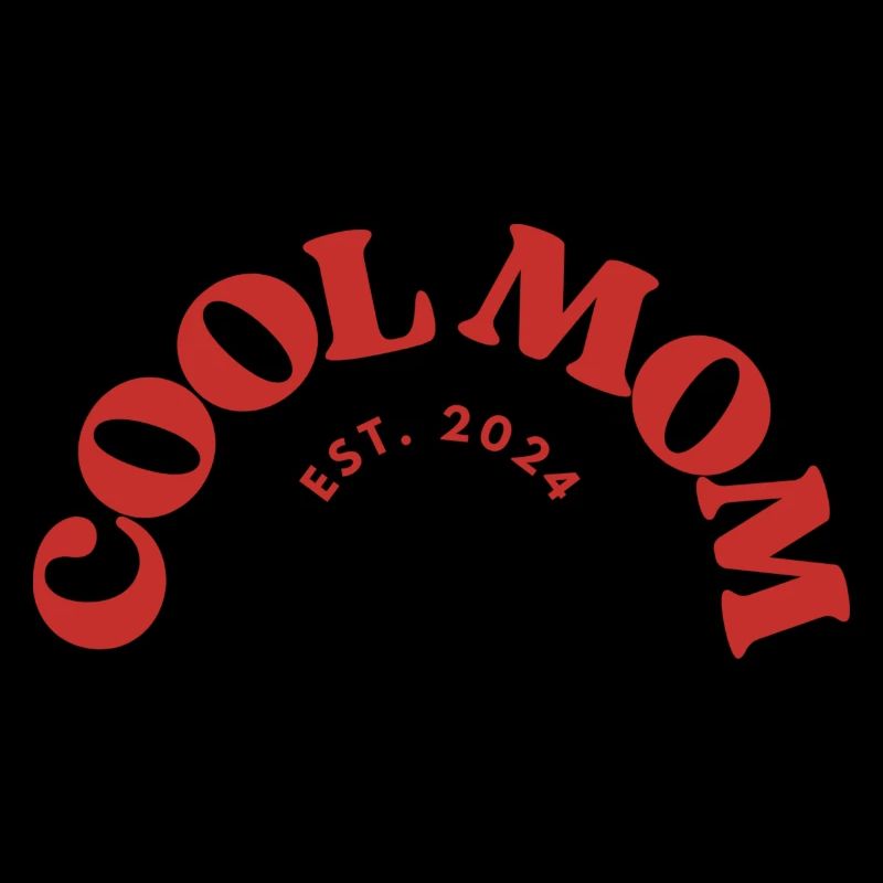 Cool Mom Est. 2024