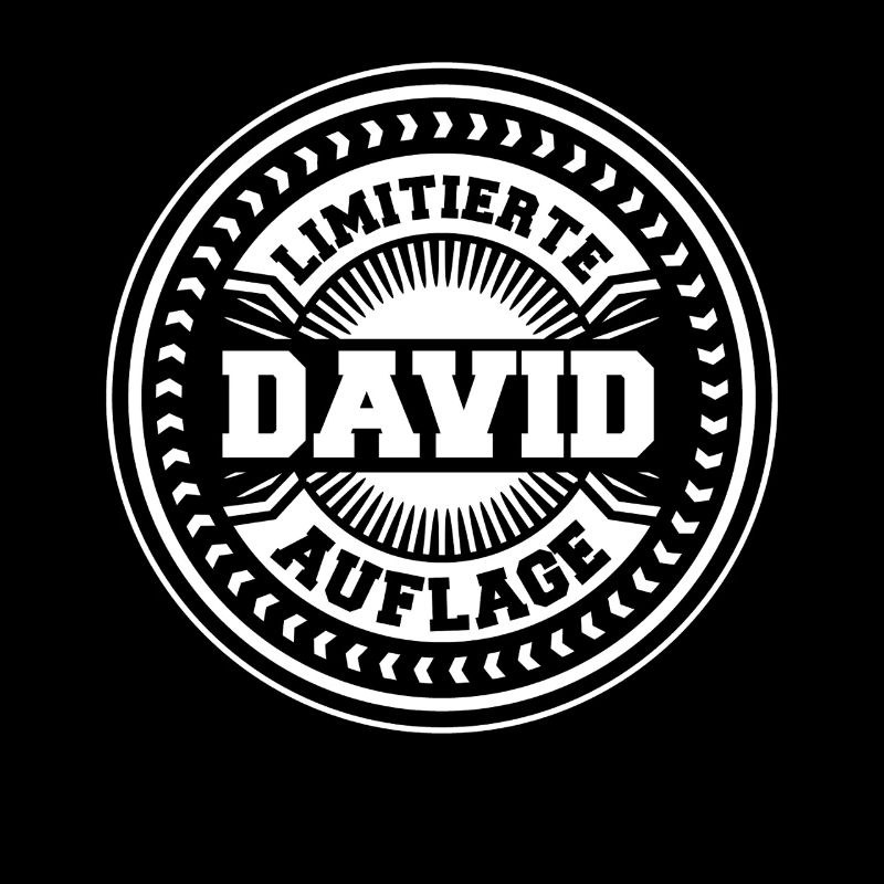 David
