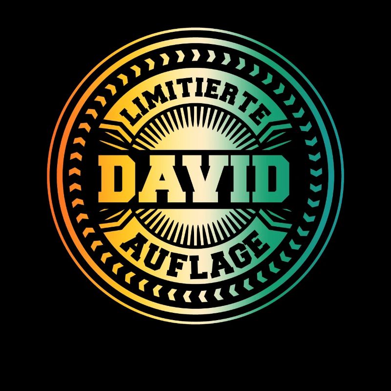 David