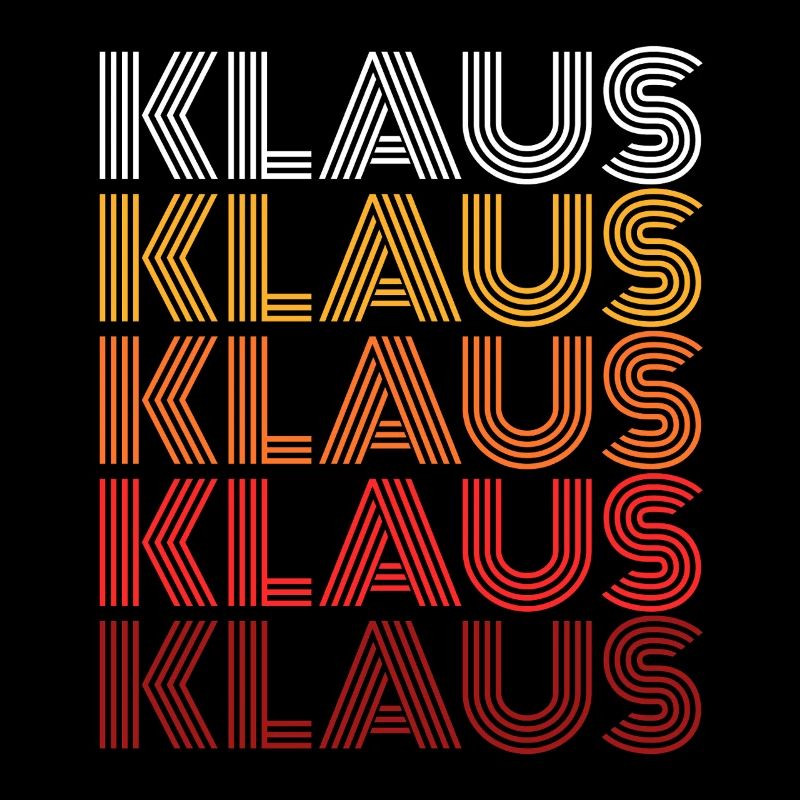 Klaus