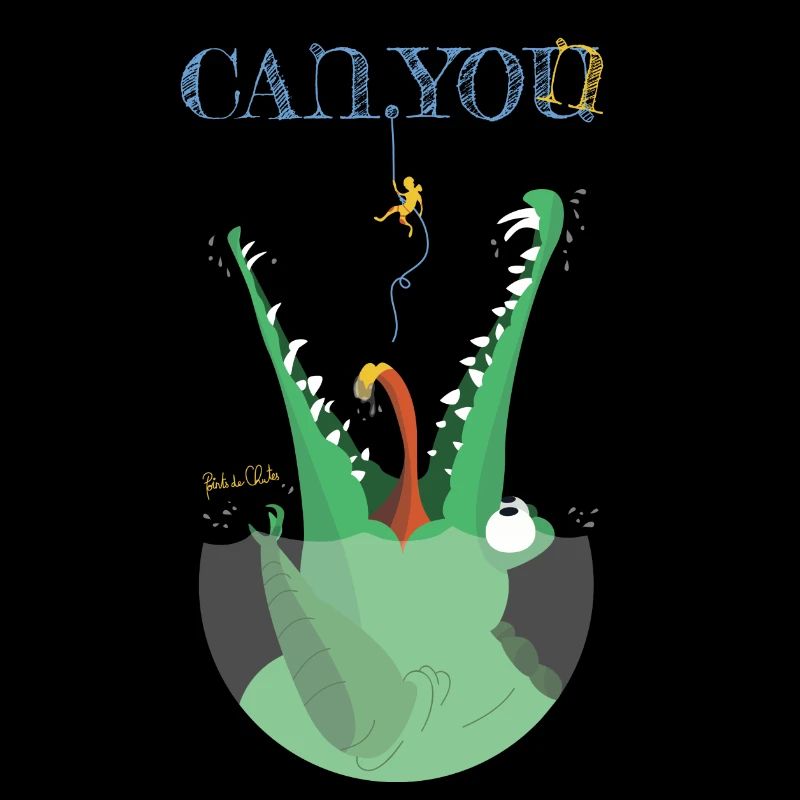 CrocoCanyon