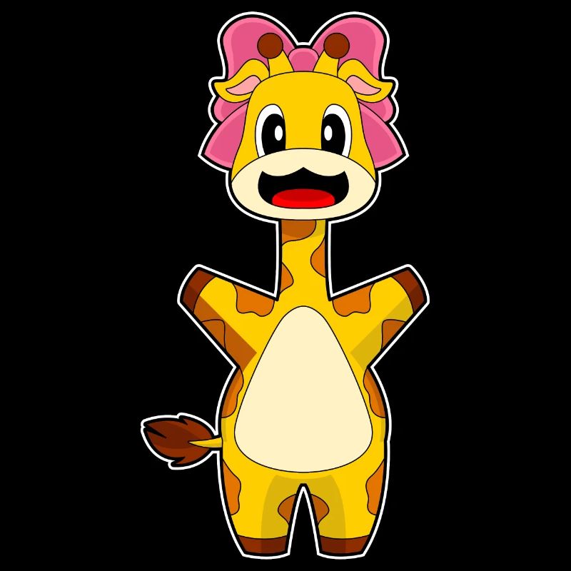 Arc de girafe