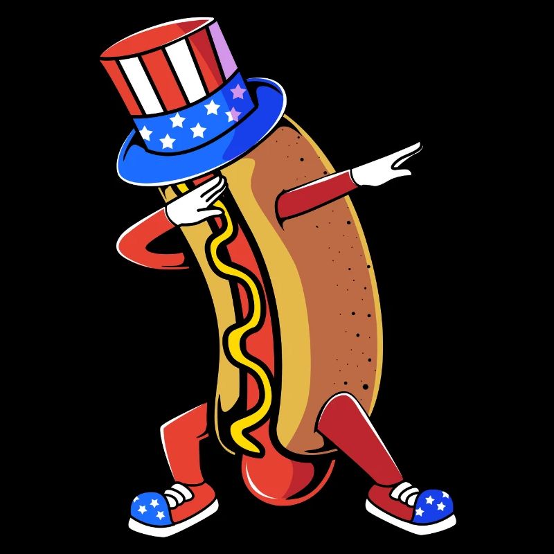Collation hot-dog