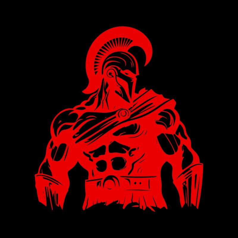 Spartan Gladiator Musculation Gym