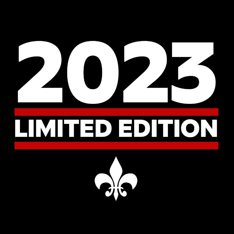 Édition limitée 2023