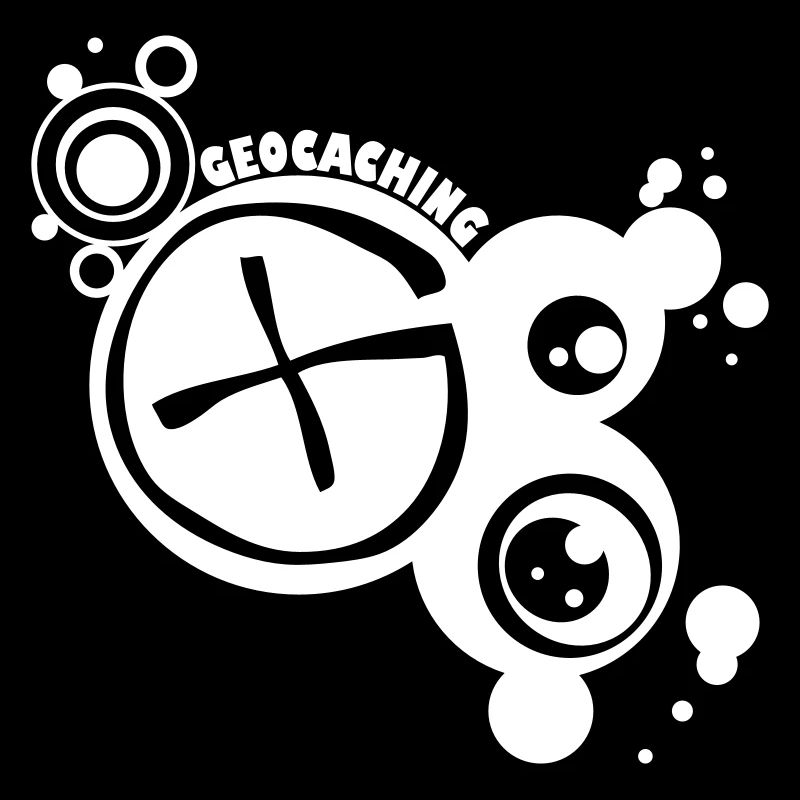 opencaching design / 1 color