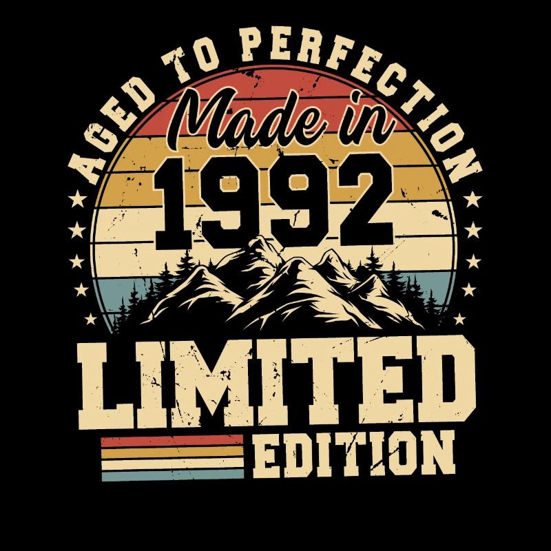Unique of its kind since 1992