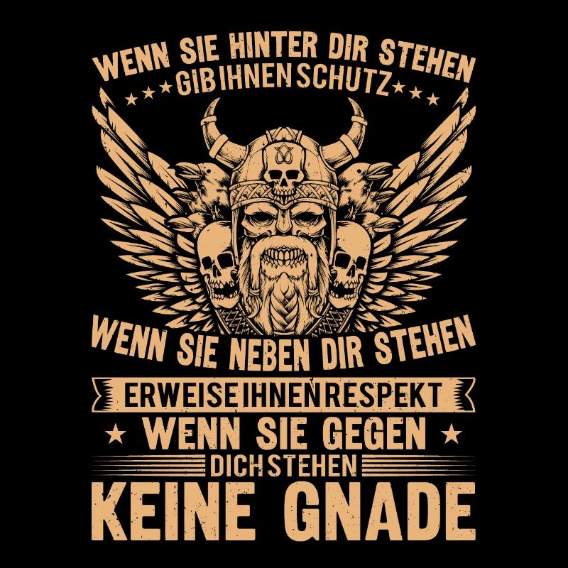 Wenn Sie Hinter Dir Stehen