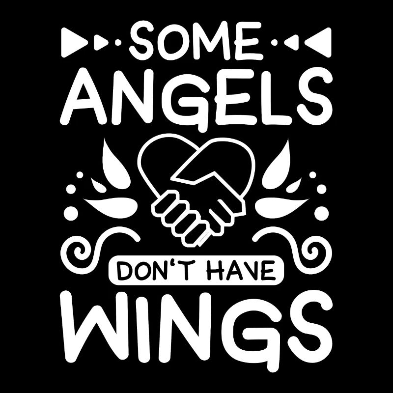 Certains anges n’ont pas d’ailes, gardiens