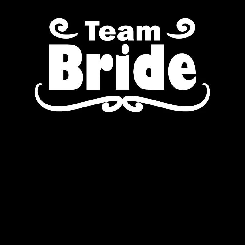 Team Bride