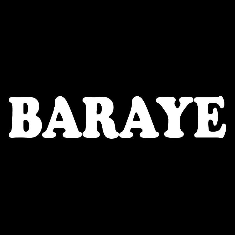 baraye
