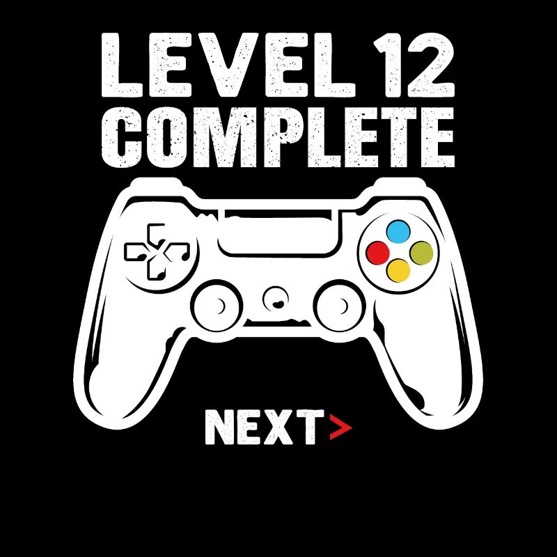 Level 12 Full