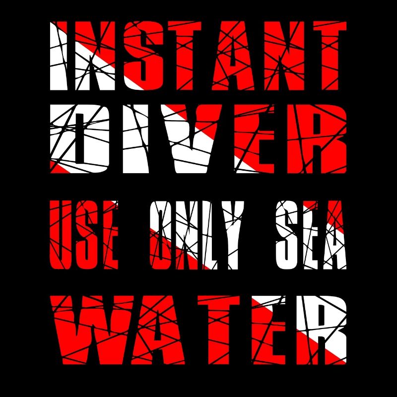 DIVER DE L’INSTANT