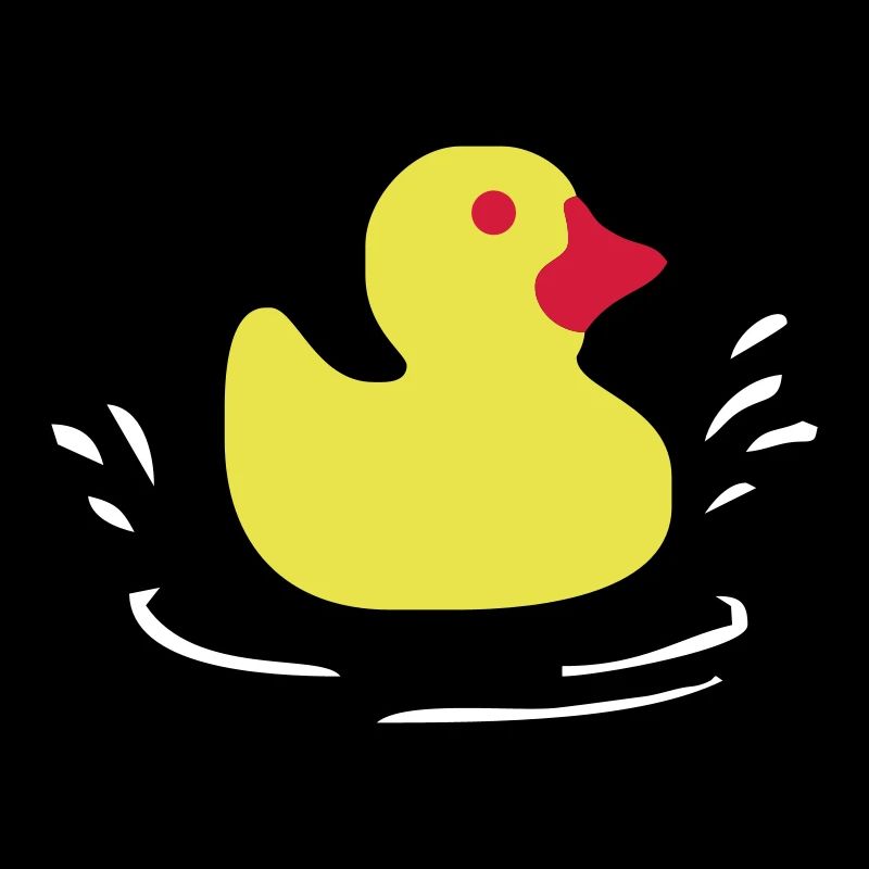 duck