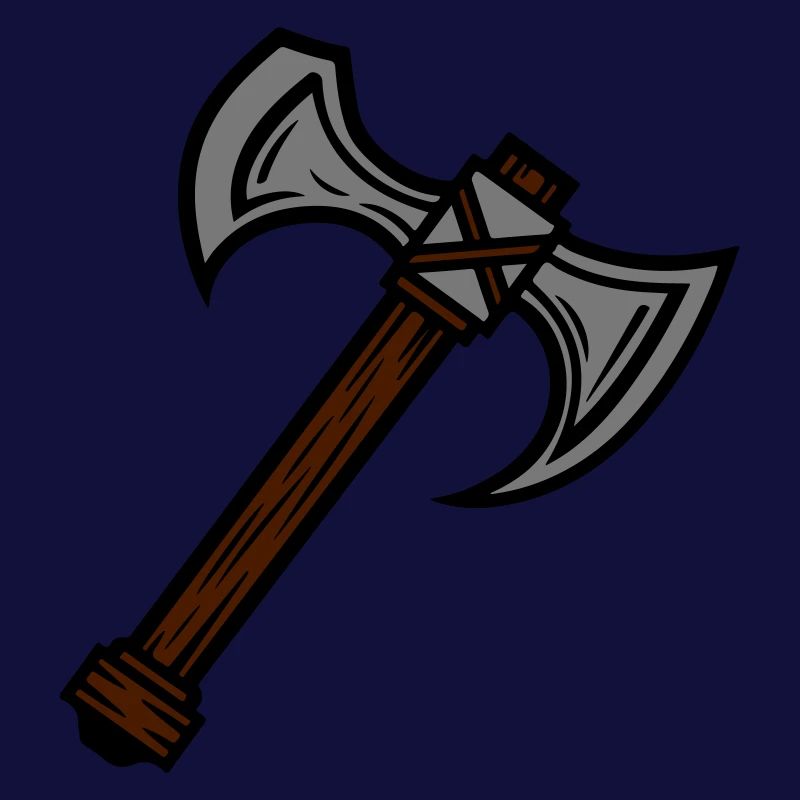Axe Element