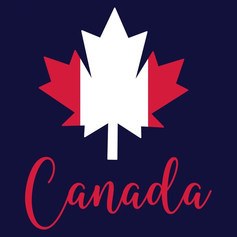 Canada Canada Maple Leaf