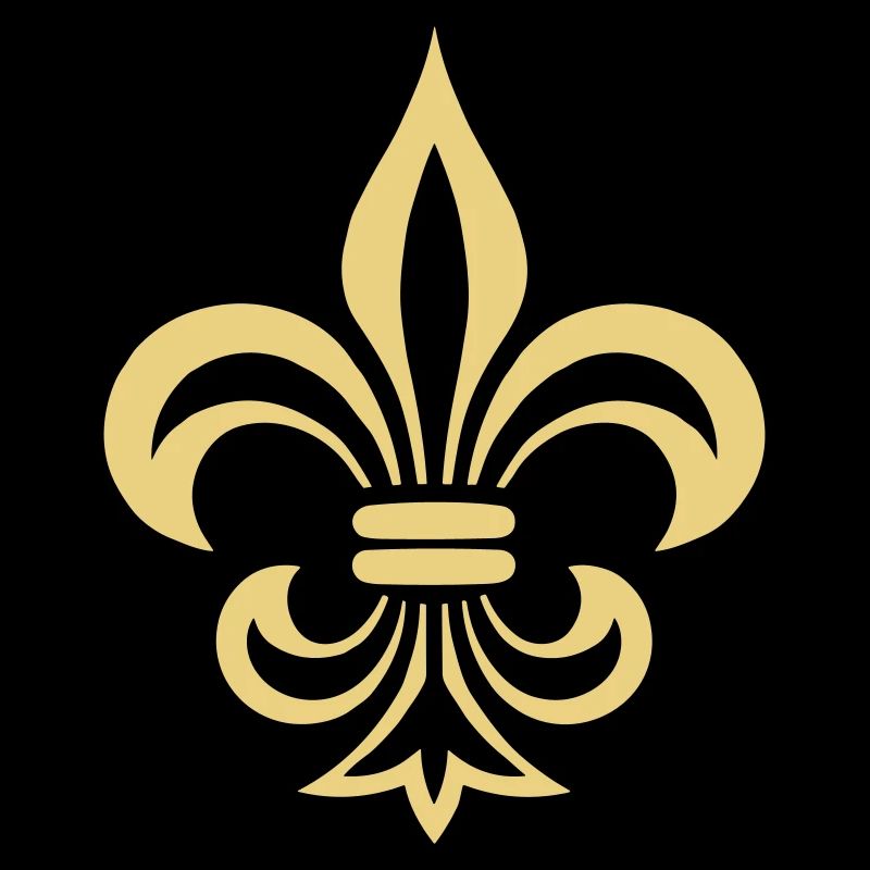 Fleur de Lys