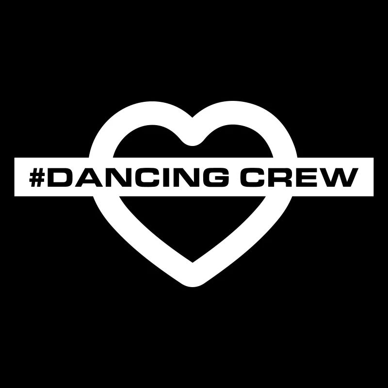 dancing crew herz