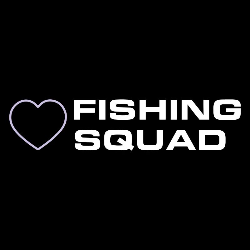 Fishing Squad