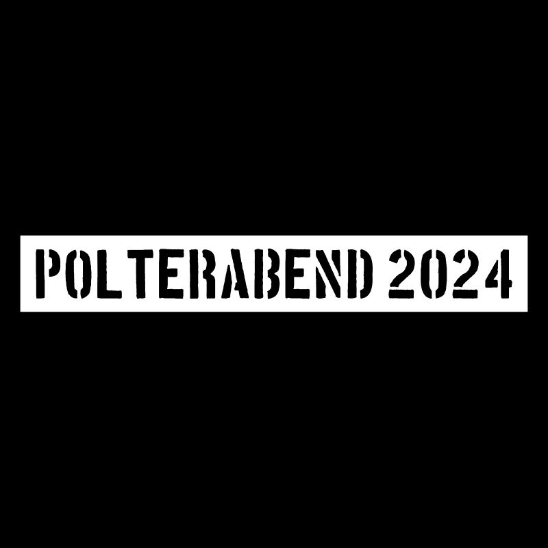 Polterabend 2024