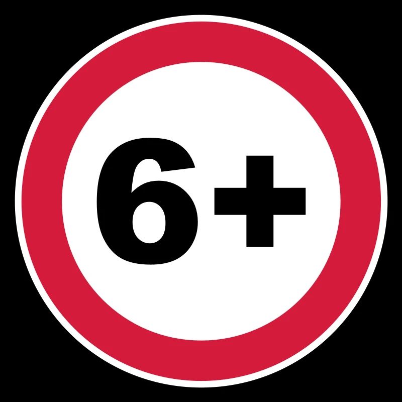 6+ / 6/6 / six / anniversaire / 3c