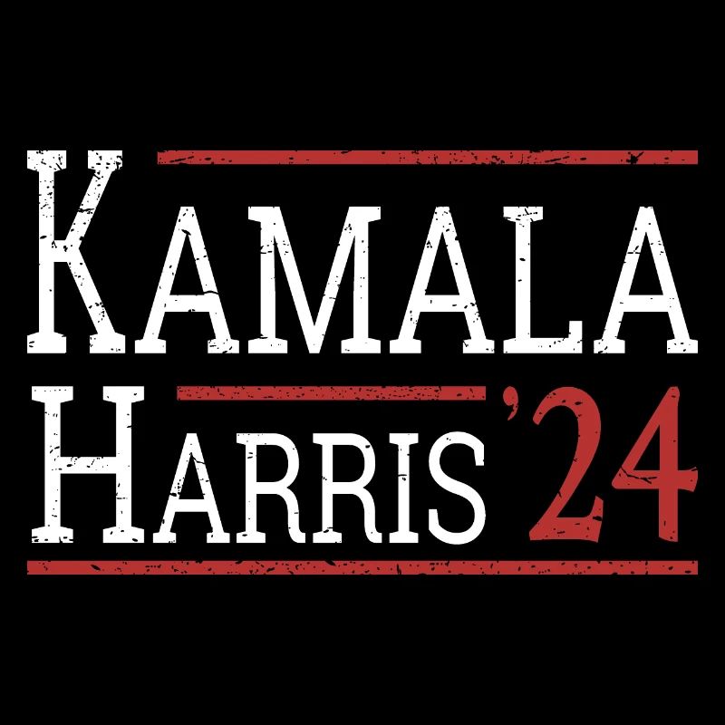 Élection de Kamala Harris 2024 I