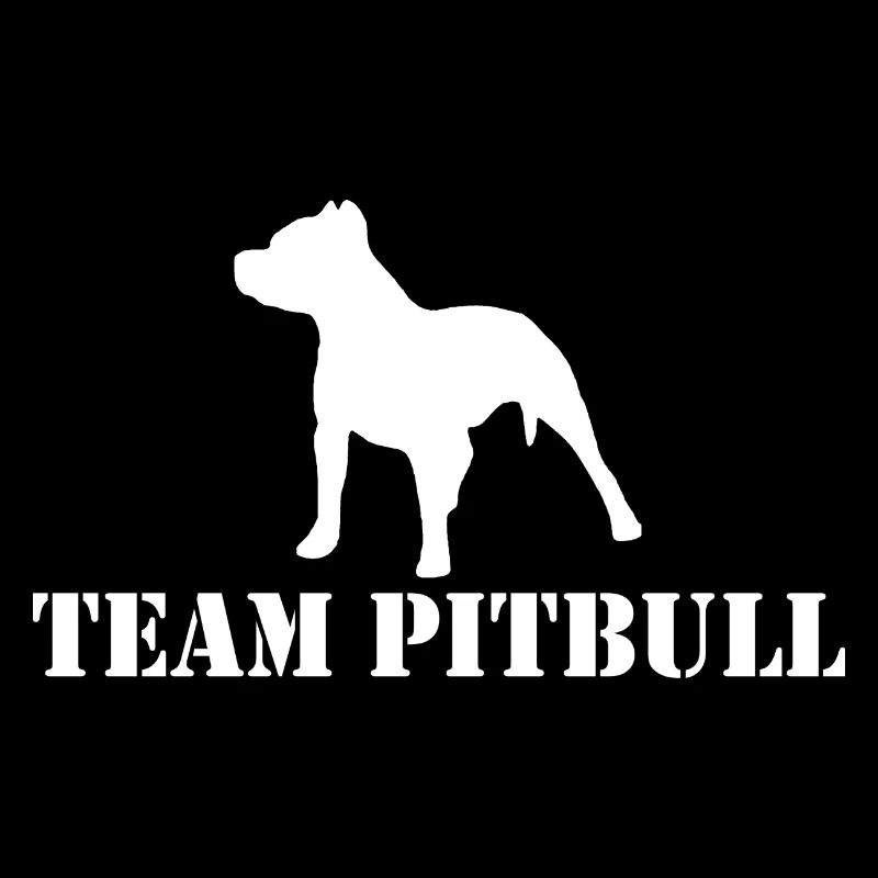 team pitbull