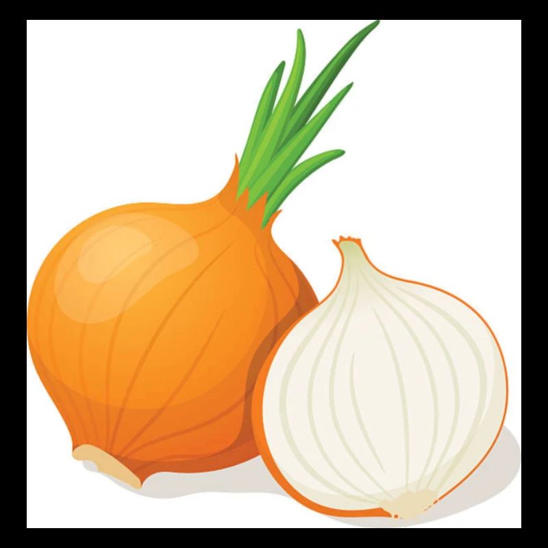 onion
