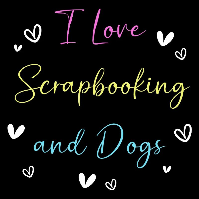 Scrapbook Scrapbooking