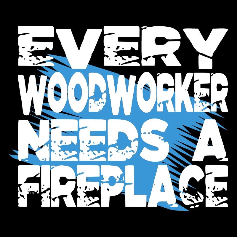 Apprentice Axes Jackhammer Aaron Carpenter Tshirts