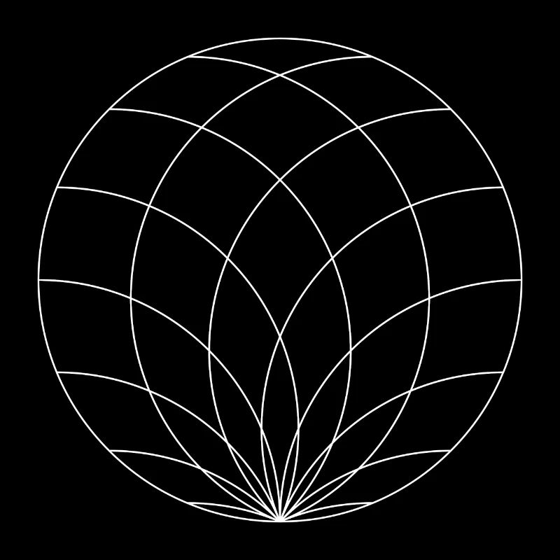 Geometric shape