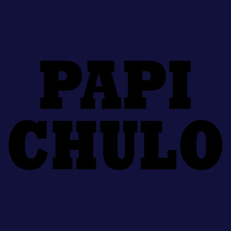 Papi chulo