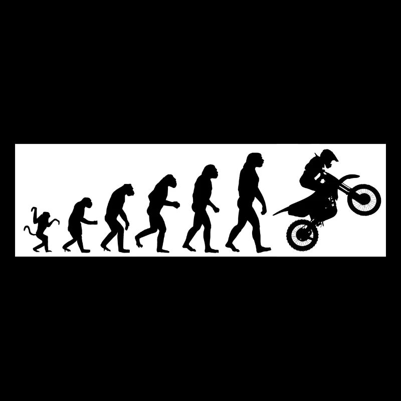Evolution Motorrad