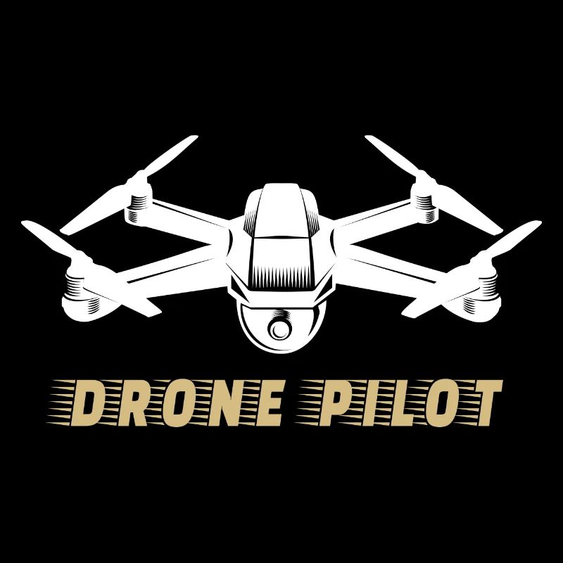 Drone pilot drone