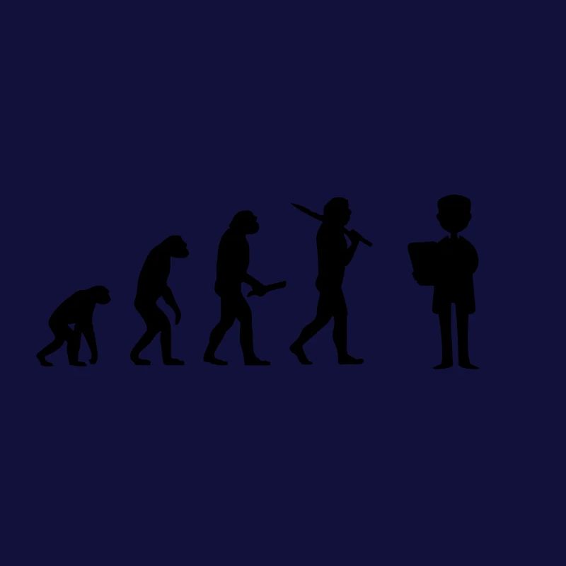 Doctor Evolution Progress Development