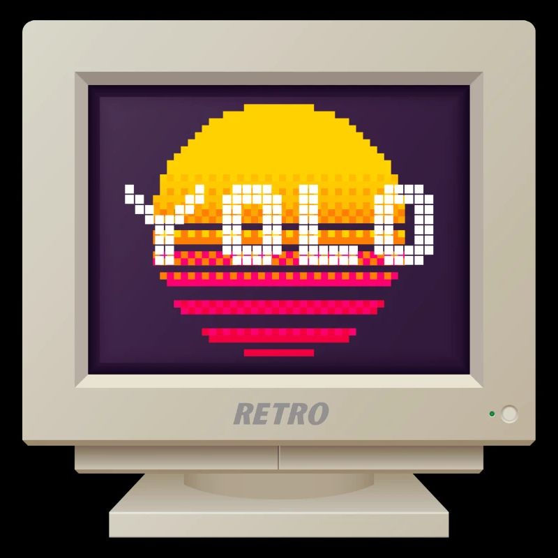 CRT Design - Du lebst nur einmal (YOLO)