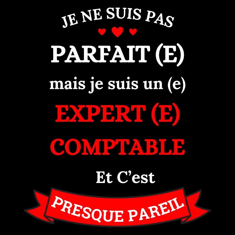 EXPERT(E)-COMPTABLE PARFAIT(E)