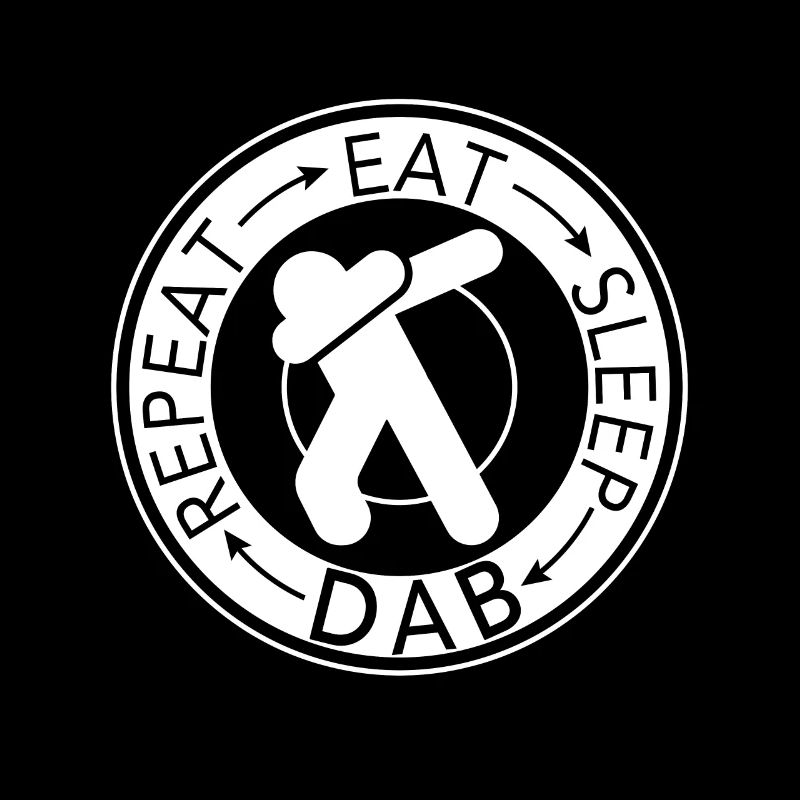 Dabbing