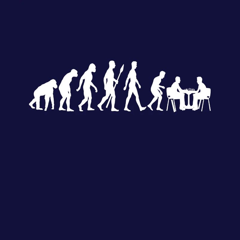 chess evolution chess board - Sport Gift