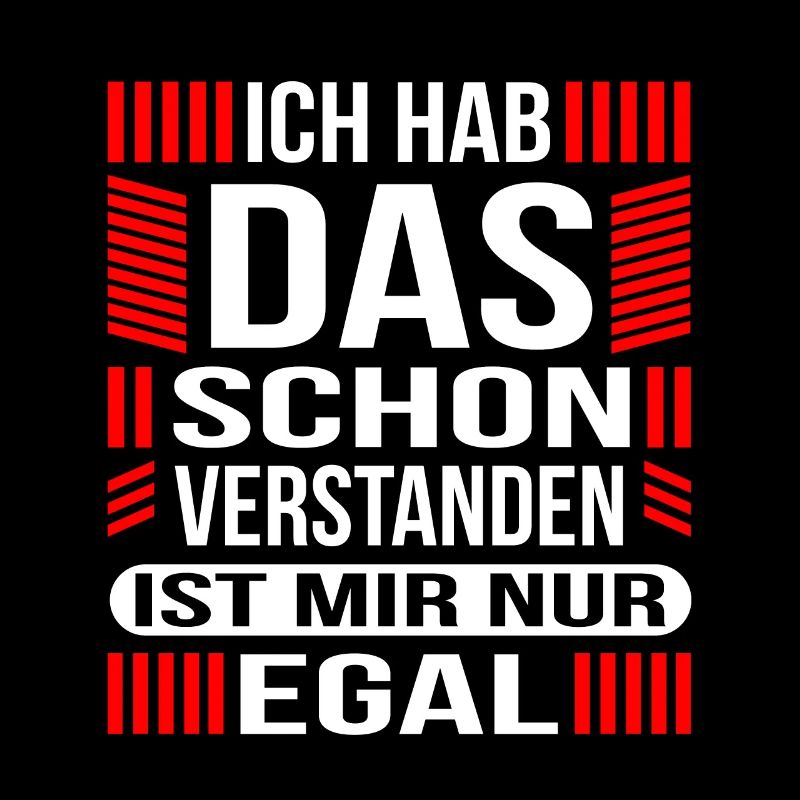 Geschenkidee lustiger Spruch