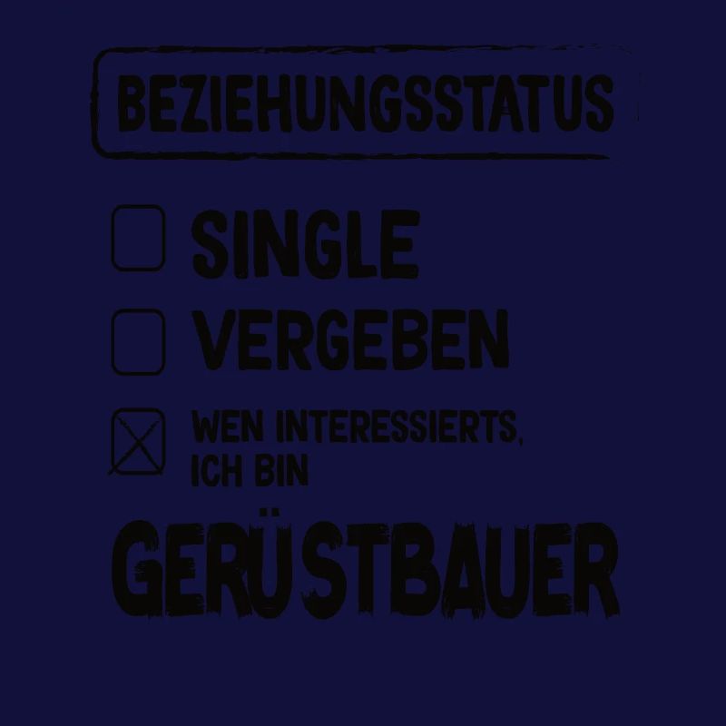 Statut de la relation d’échafaudage Échafaudage Échafaudage