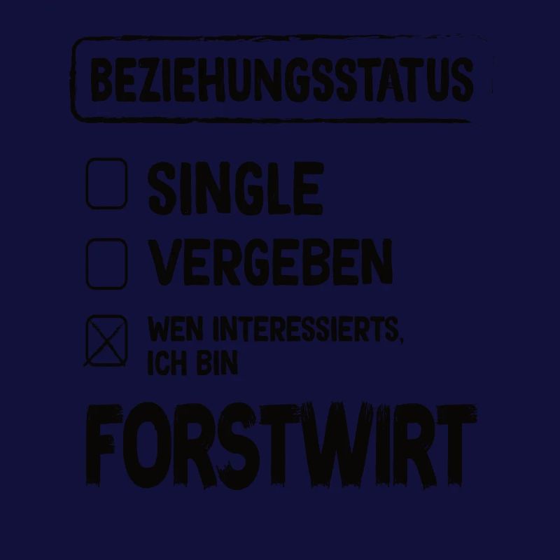 Statut de la relation Forester Forester Forester Forester