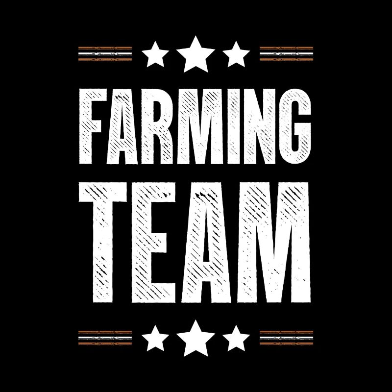 Farming Team