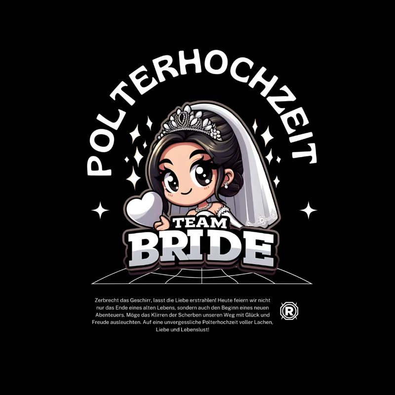 Équipe Bride