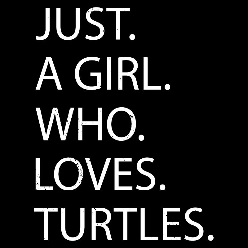 Statement Turtle Doves Wave Bday Turtle