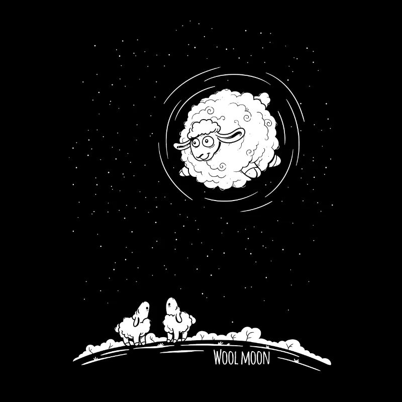 Wool Moon