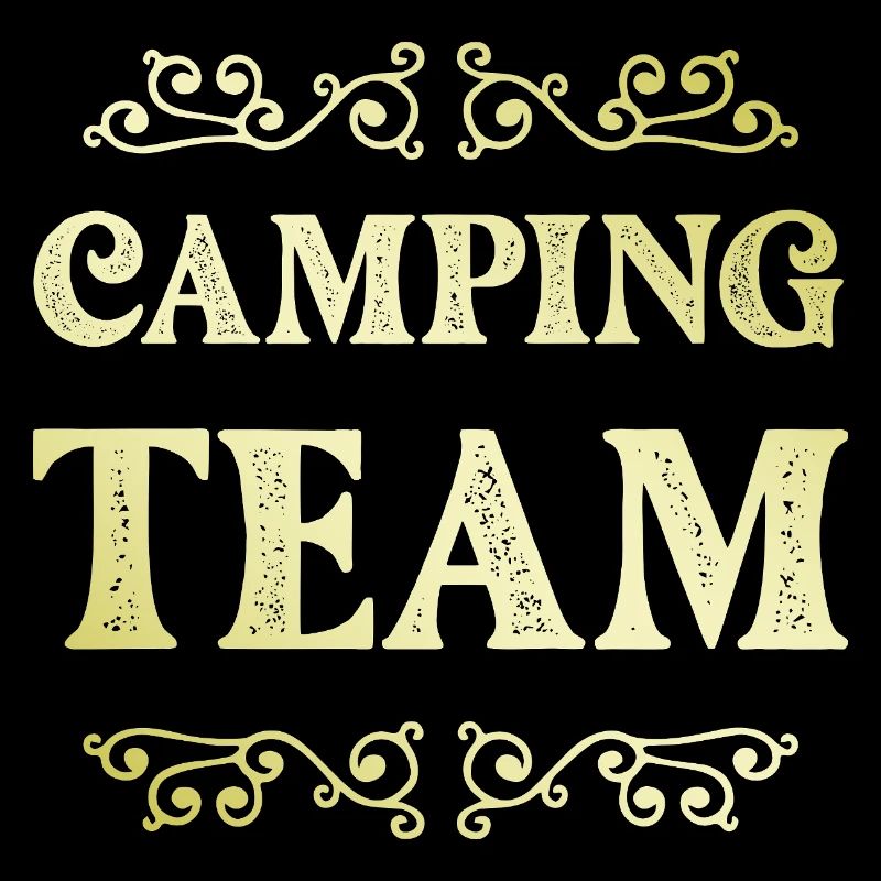 Camping Team