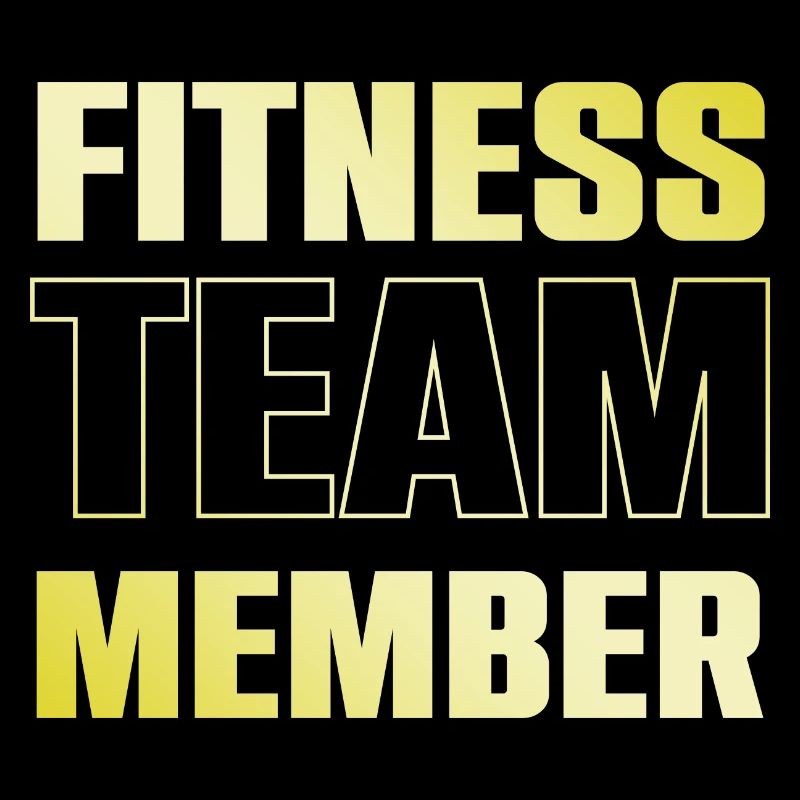 Équipe de remise en forme